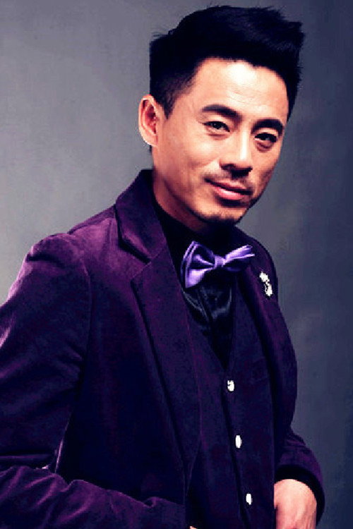 李振宇