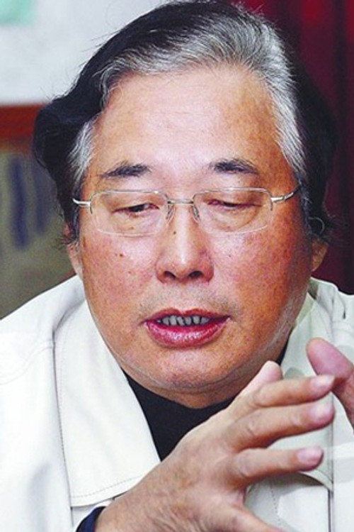 孙皓晖