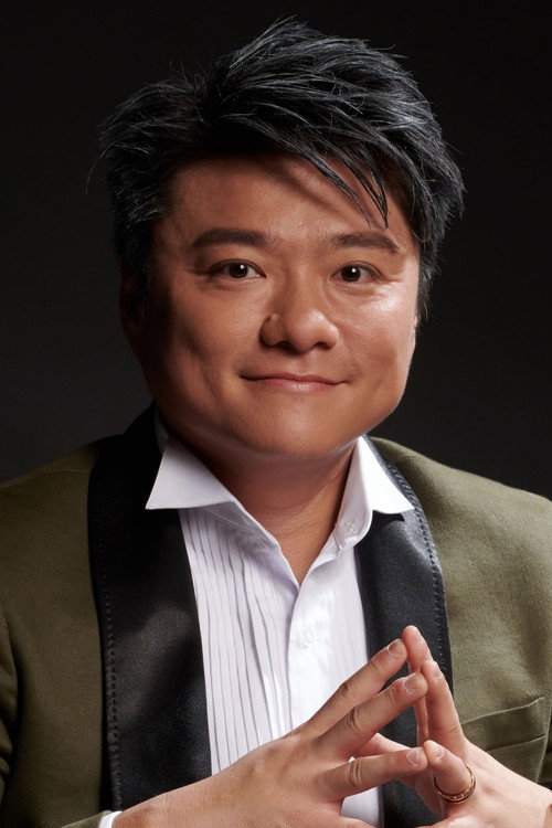 罗坚