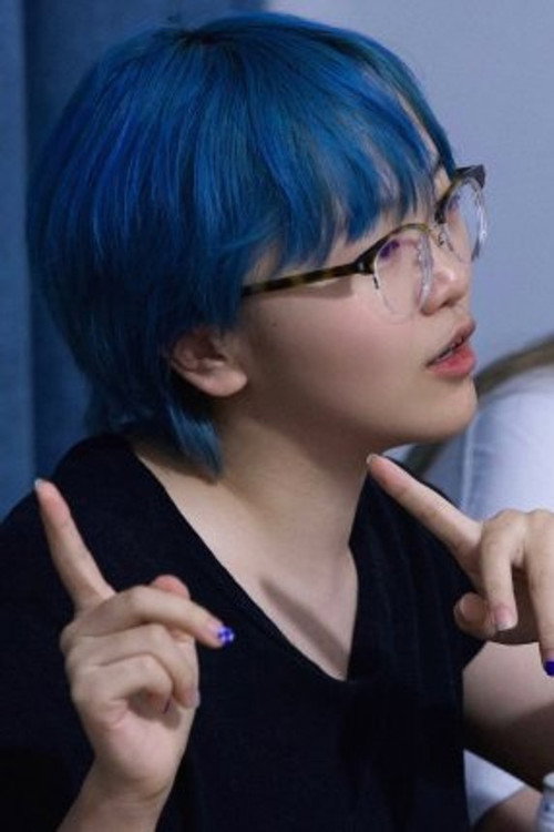 罗璇