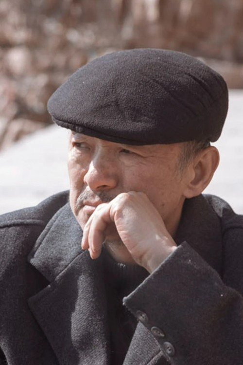 李从喜