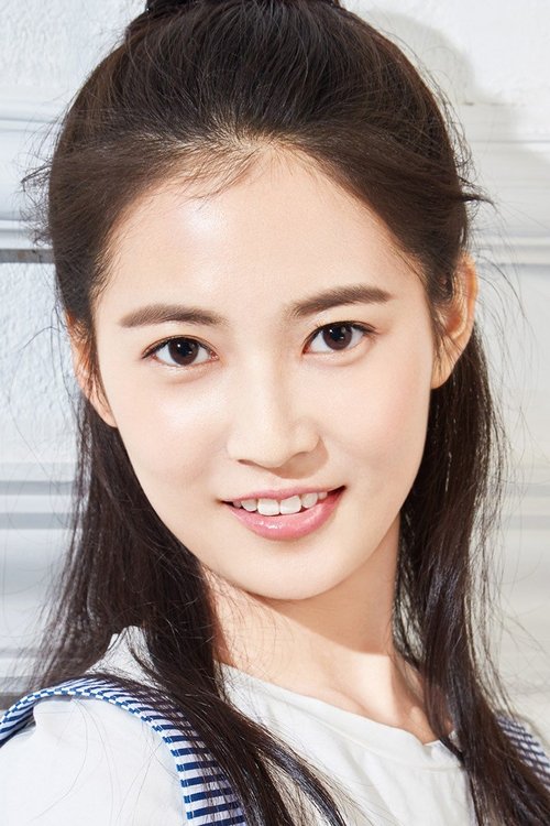陈钰琪