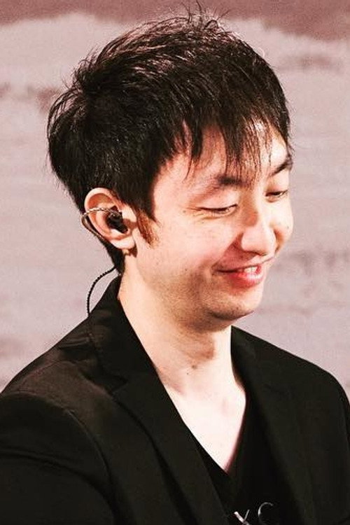 張人傑