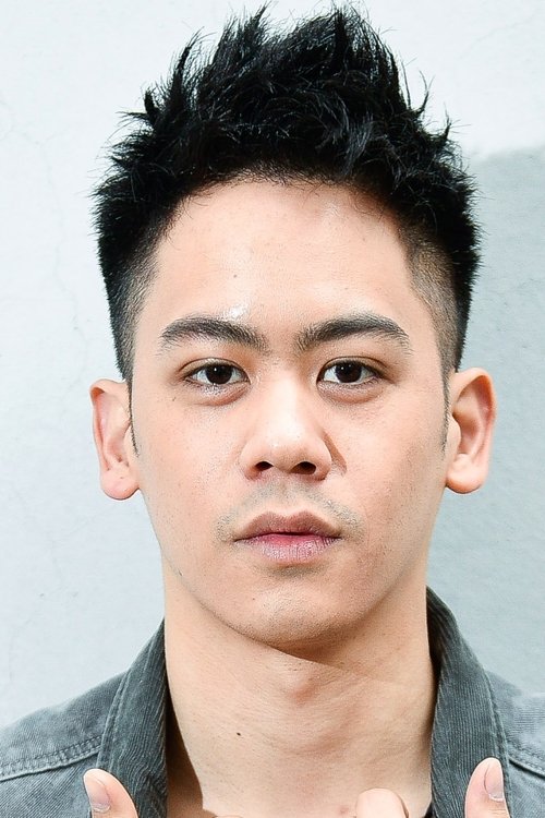 李淳