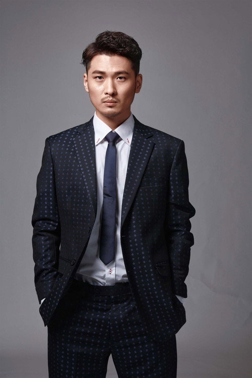 Liang Chang